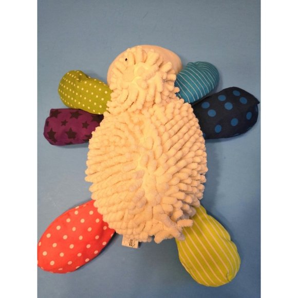 Wee Believers Lil' Lords Prayer Buddy Louie Lamb Stuffed Animal Noodle Praying - Picture 3 of 5